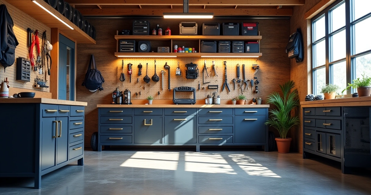 Best Air Compressors for Spring Tire Inflation and Power Tool Usage in Home Garages