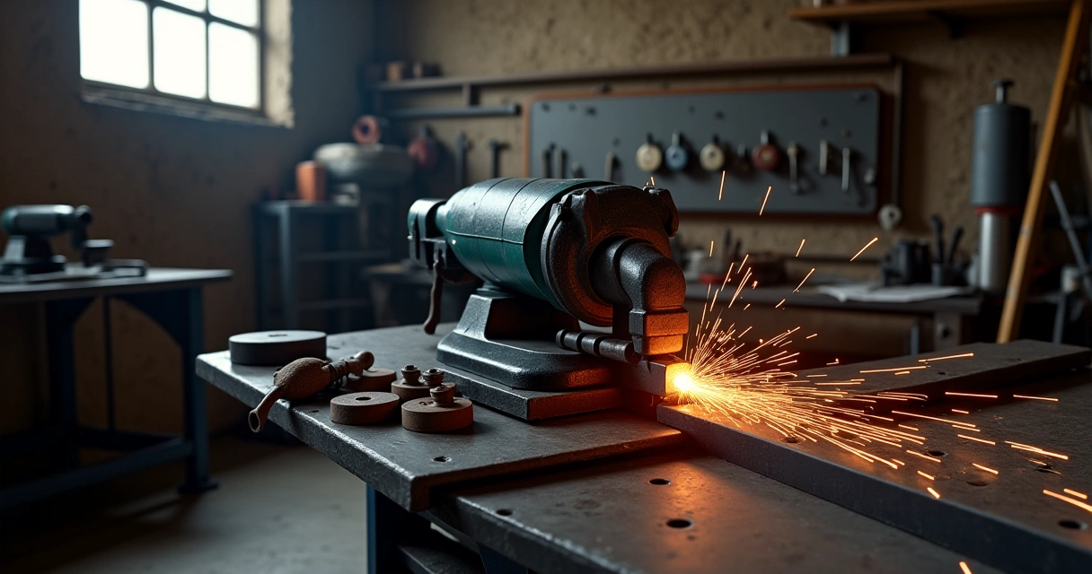 Best Angle Grinders For Metal Work