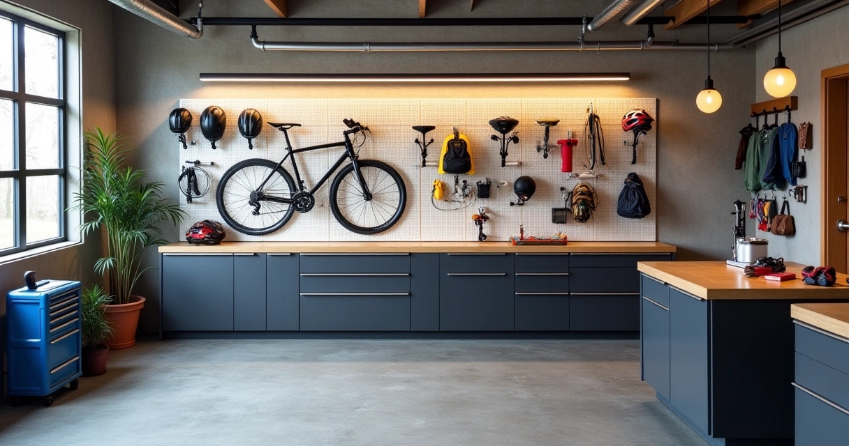 Best Bike Hooks And Wall Hangers For Garages