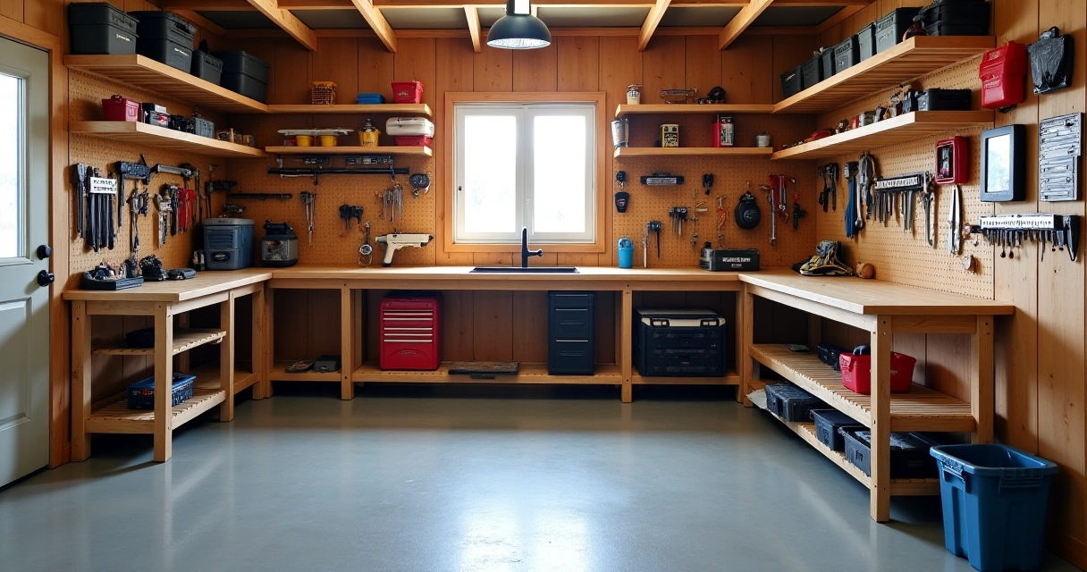 Best Cordless Drill Drivers for Spring Deck and Fence Repair Projects in Home Garages