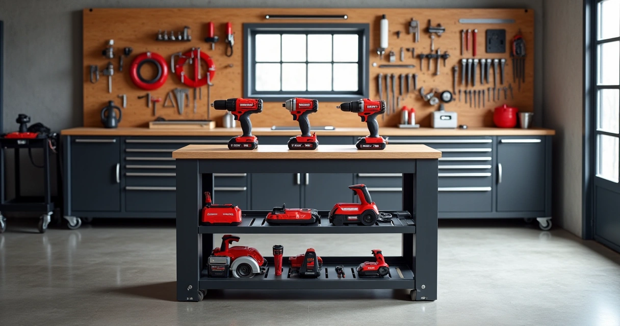 Best Cordless Tool Combos For Diy Pros