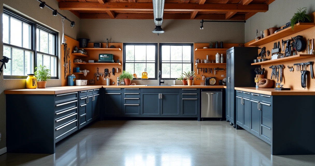 Best Garage Gifts for Father's Day