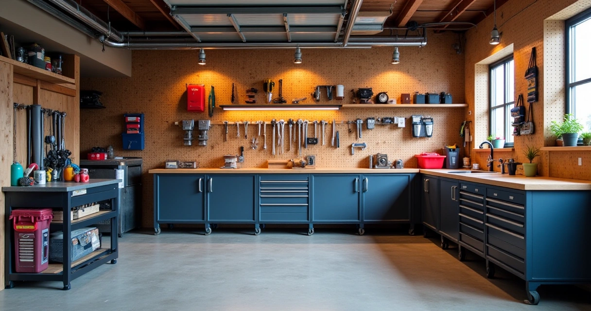 Best Garage Tools for Everyday Use