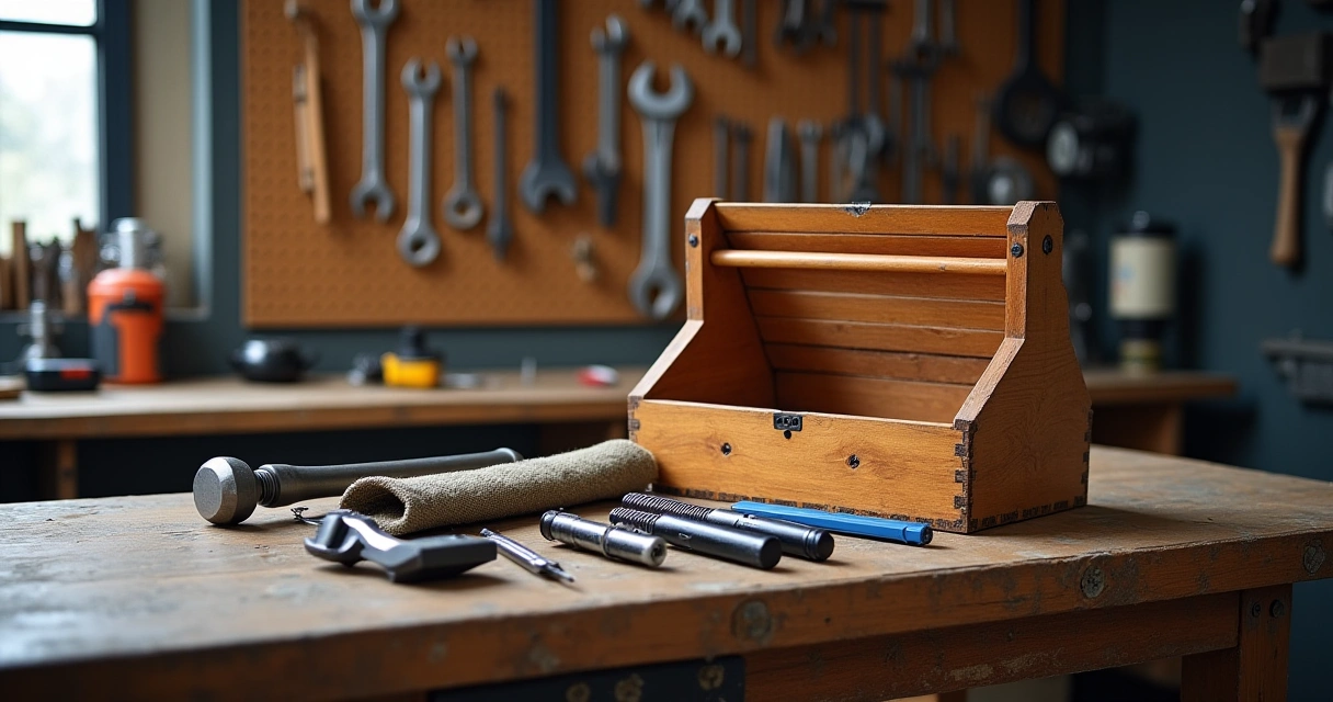 Best Hand Tools for Everyday Use