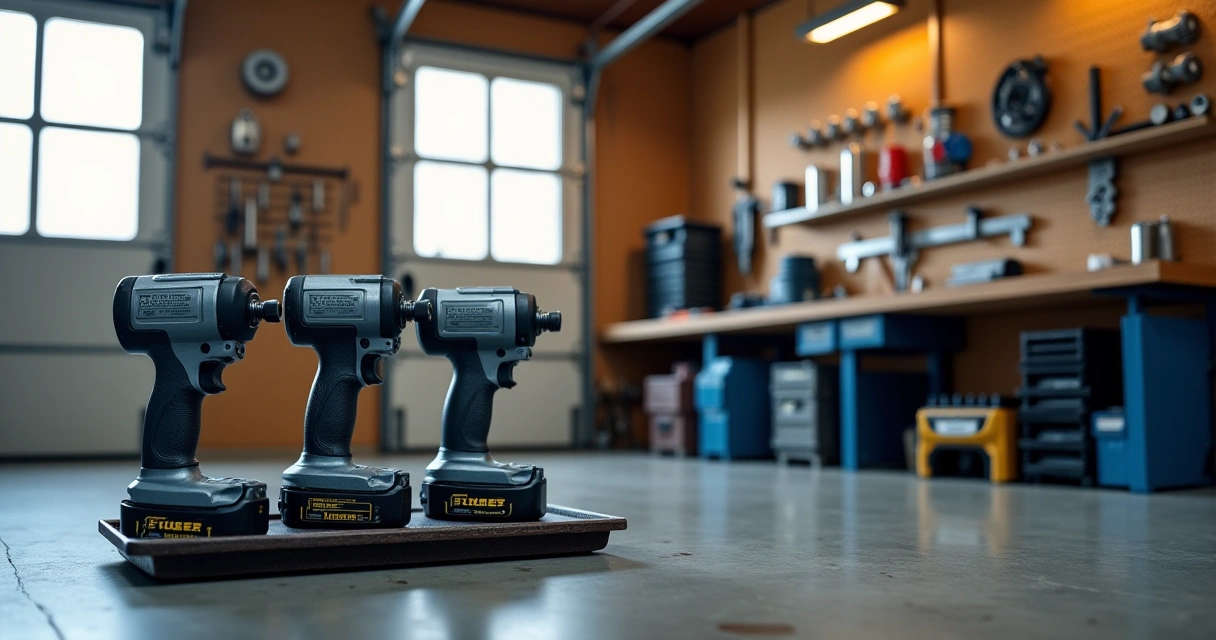 Best Impact Wrenches For Tough Bolts