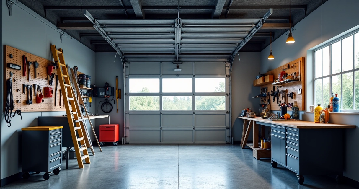 Best Ladder Hooks And Ceiling Mounts