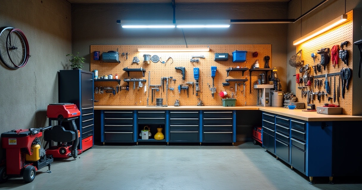 Best LED garage lights