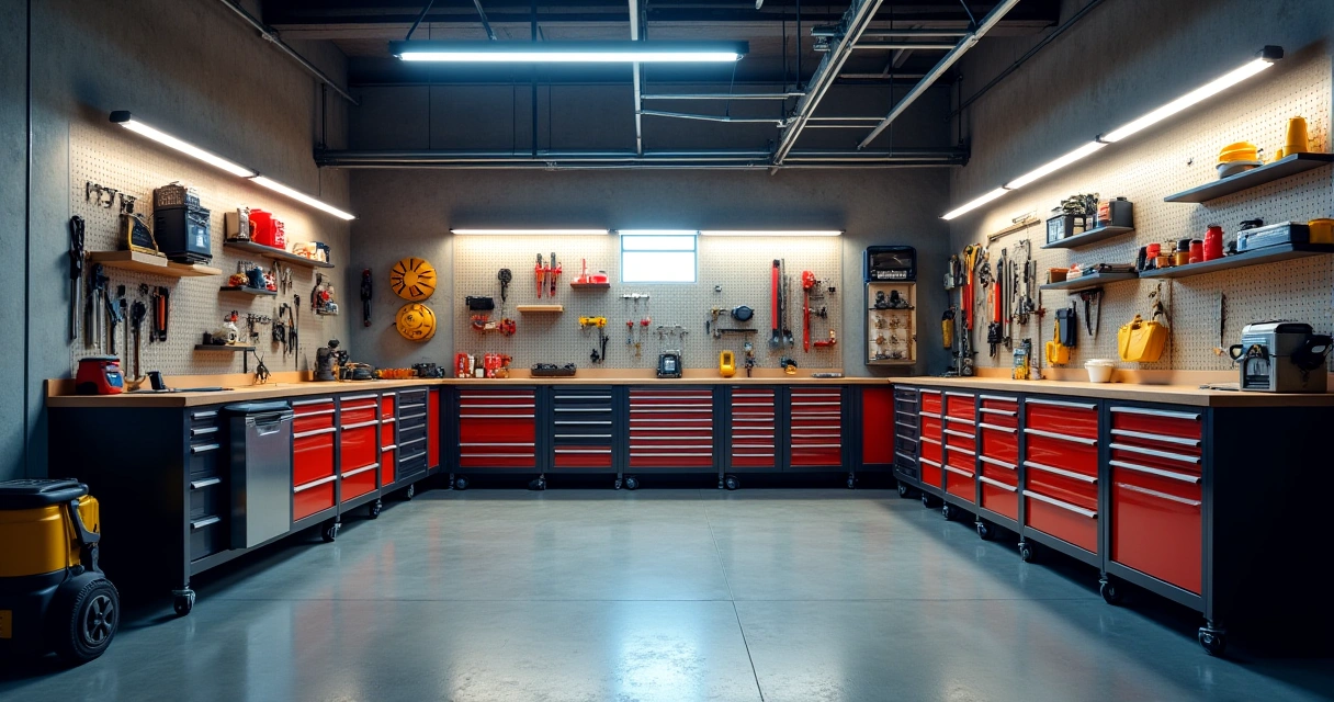 Best LED Work Lights