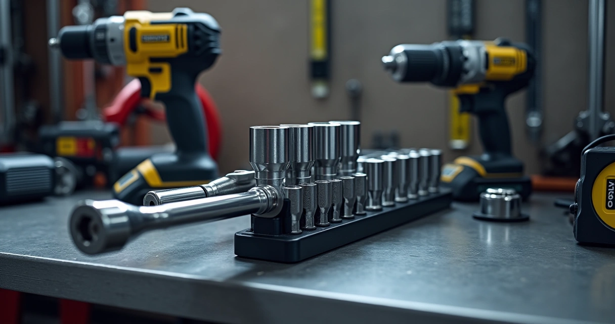 Best Magnetic Tool Holders For Garage Workbenches In 2026