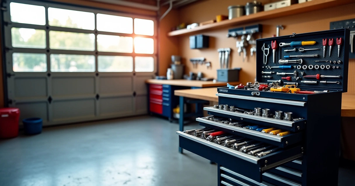 Best Mechanic Tool Sets For Home Garages