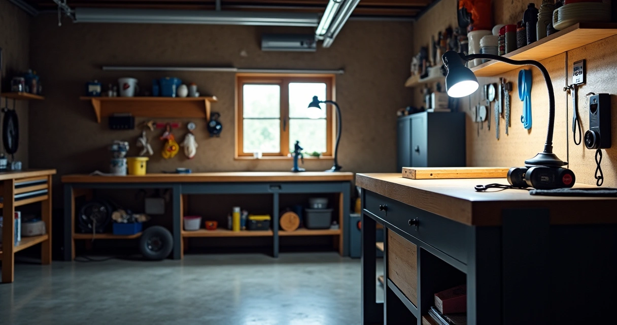 Best Portable Work Lights For Task Lighting