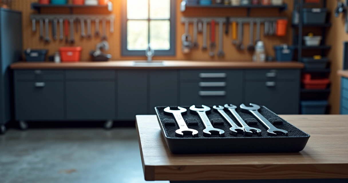 Best Ratcheting Wrench Sets For Tight Spaces