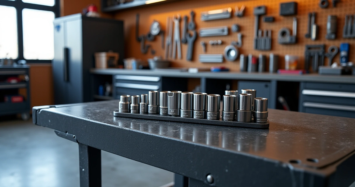 Best Socket Sets For Mechanics And Diyers