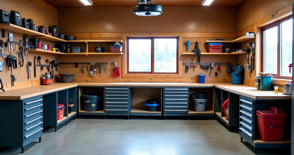 Best Workbenches for Everyday Use