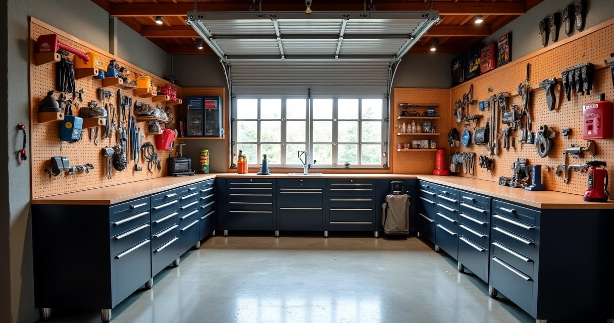 Buy Dad Garage Tools