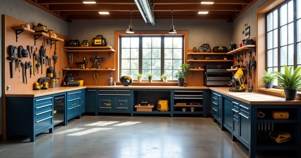 DeWalt vs Makita Cordless Drills
