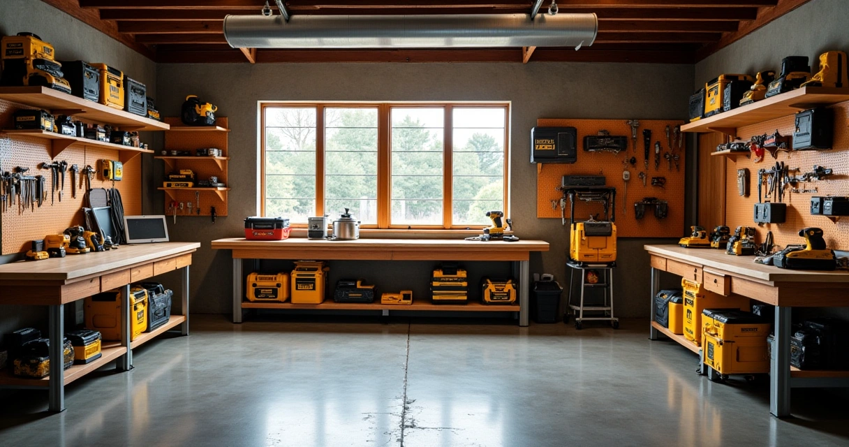 DeWalt vs Milwaukee Cordless Drill