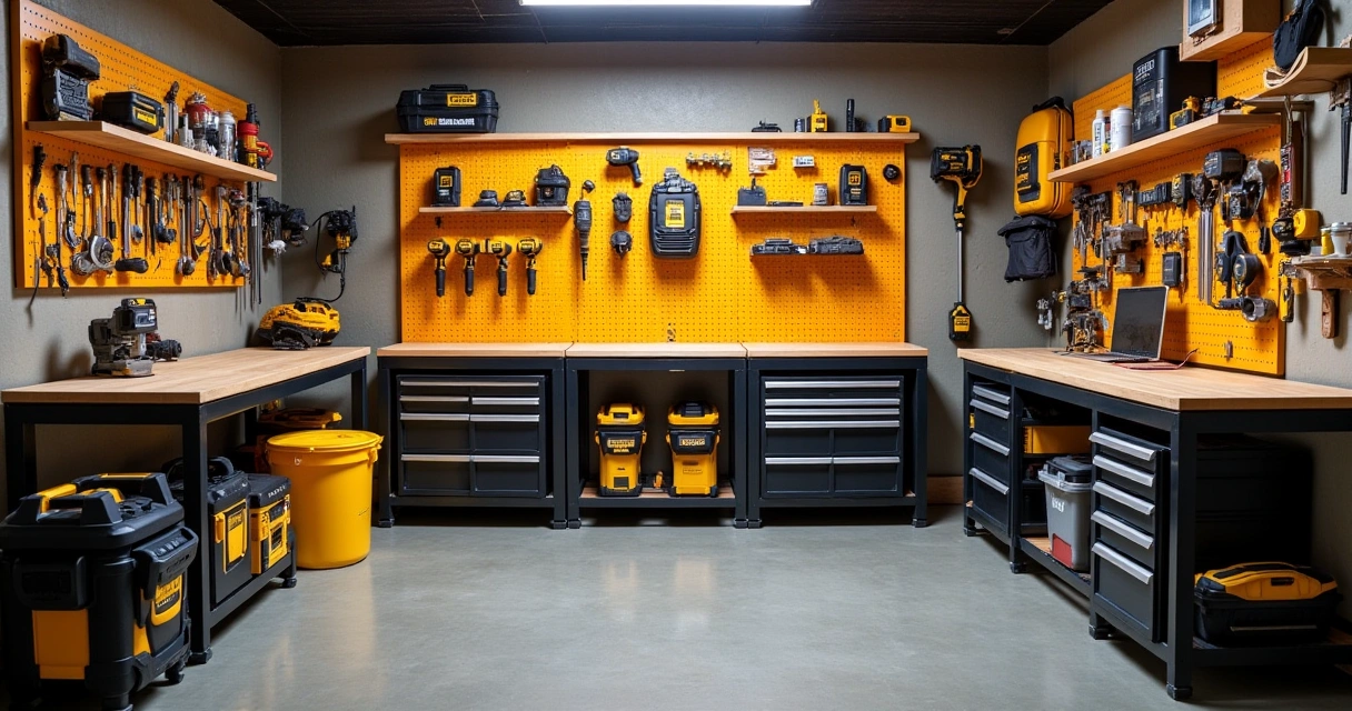 DeWalt vs Milwaukee Cordless Drills
