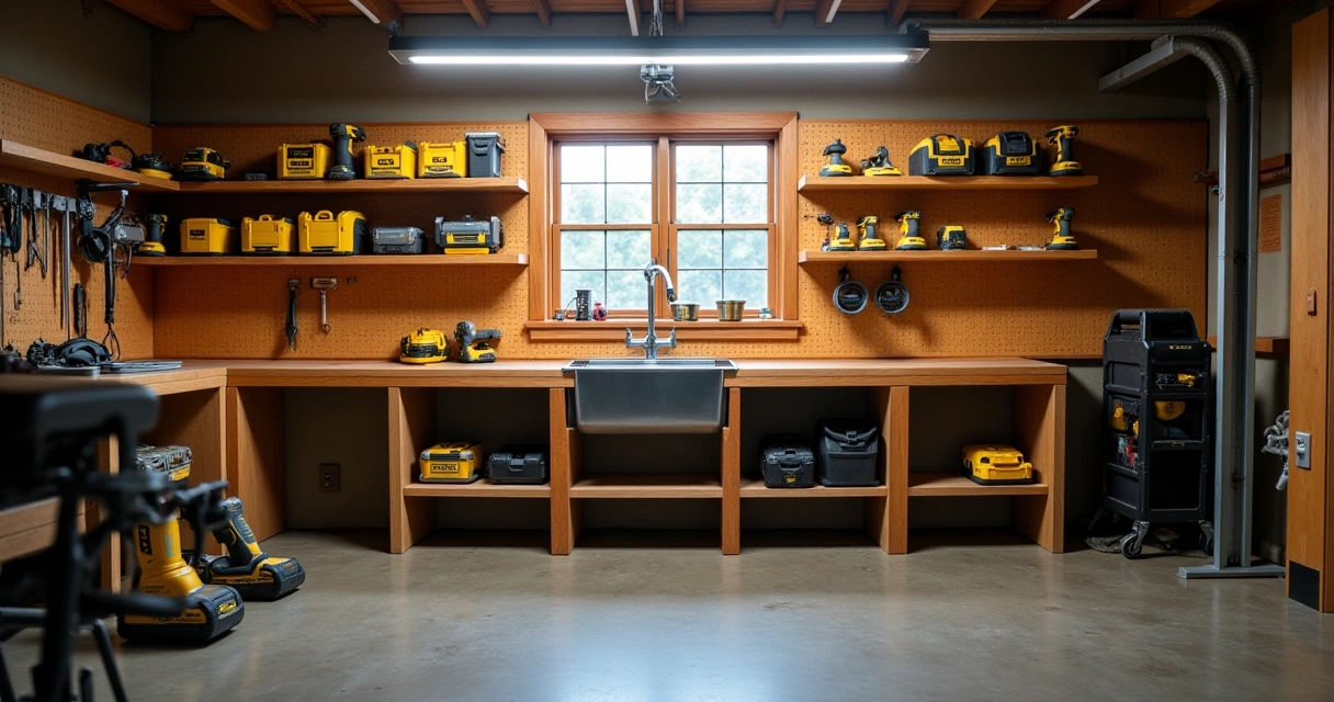 DeWalt vs Milwaukee Cordless Impact