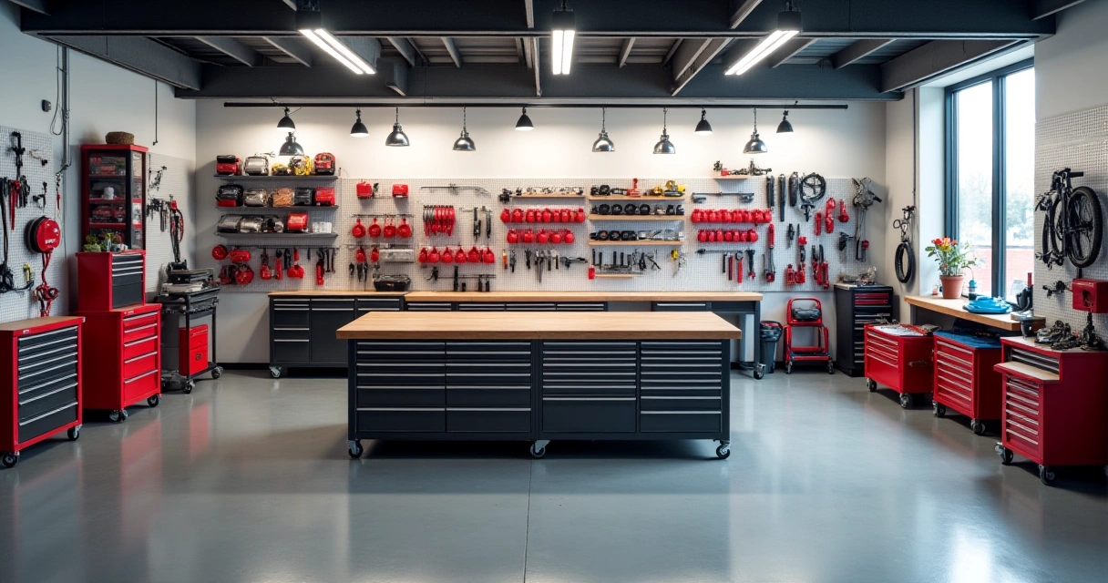 Garage Organization Buying Guide: What to Look For in 2026