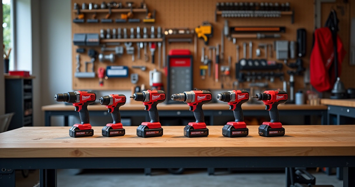Garage Tools Buying Guide: What to Look For in 2026