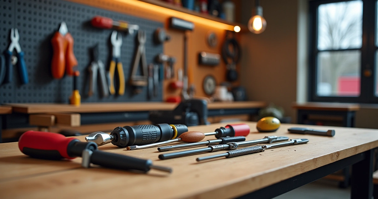 Hand Tools Buying Guide: What to Look For in 2026