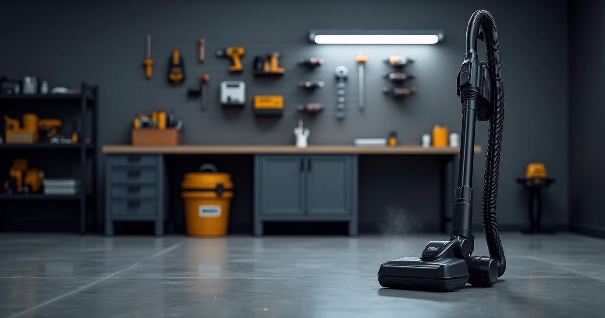How To Choose The Right Cordless Shop Vacuums 2026