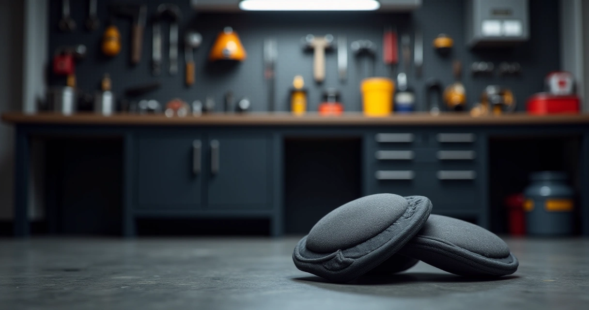 How To Choose The Right Garage Knee Pads 2026