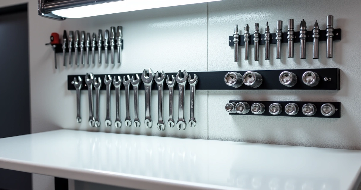 How To Choose The Right Garage Magnetic Tool Holders 2026