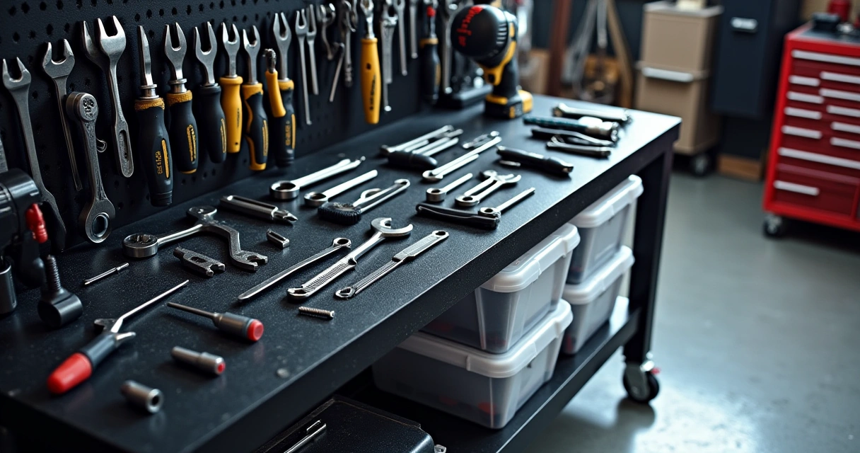 How To Choose The Right Garage Parts Bins 2026