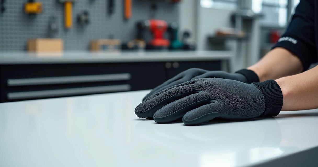 How To Choose The Right Garage Work Gloves 2026