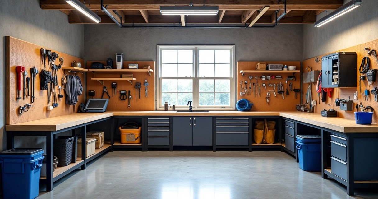 How to Choose the Right Workbenches