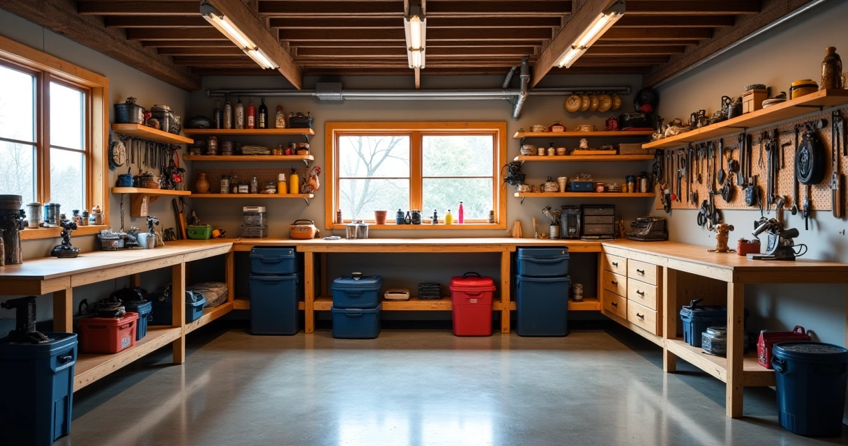 How to Sharpen Hand Tools