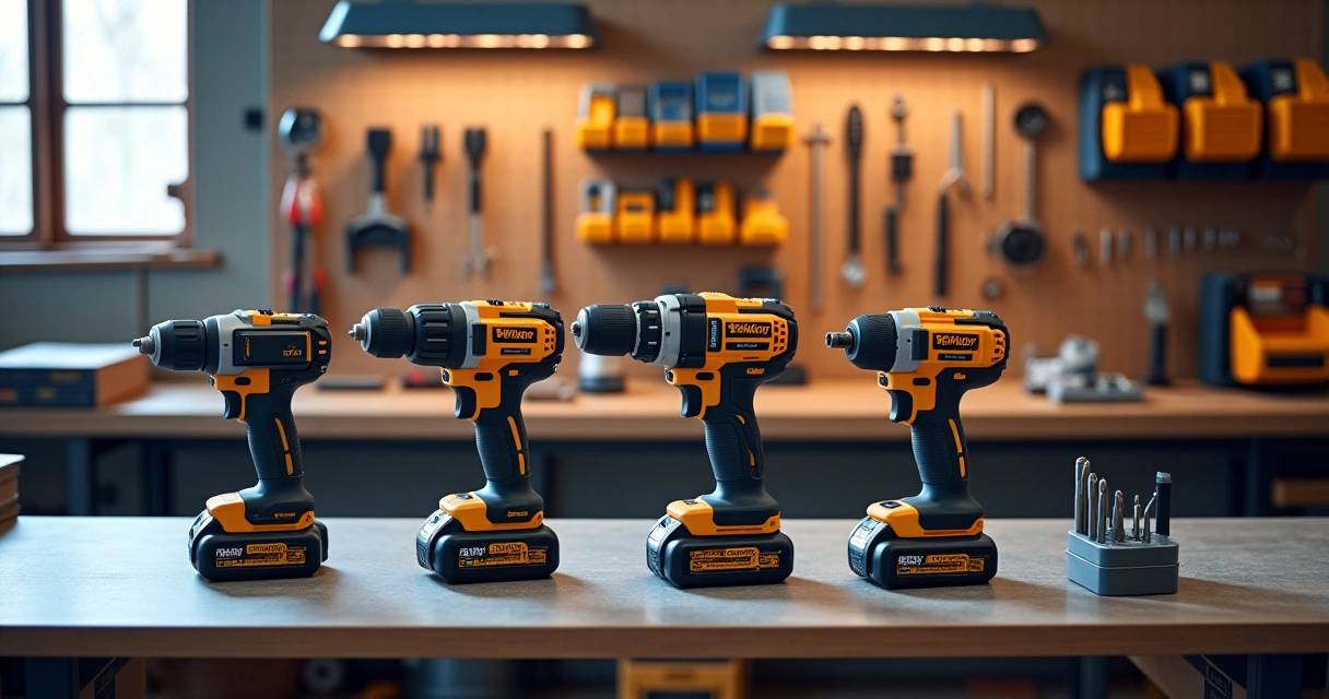 Power Tools Buying Guide: What to Look For in 2026