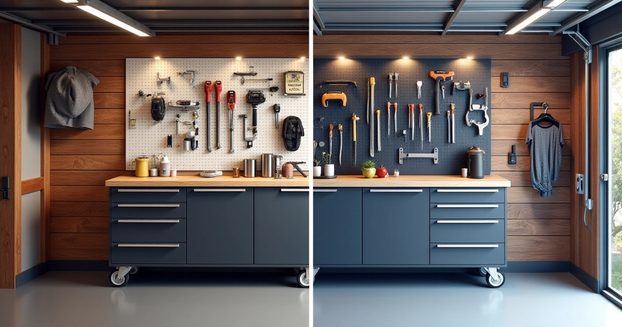 Uxcell Shop Pegboard Hook Vs Wall Control Shop