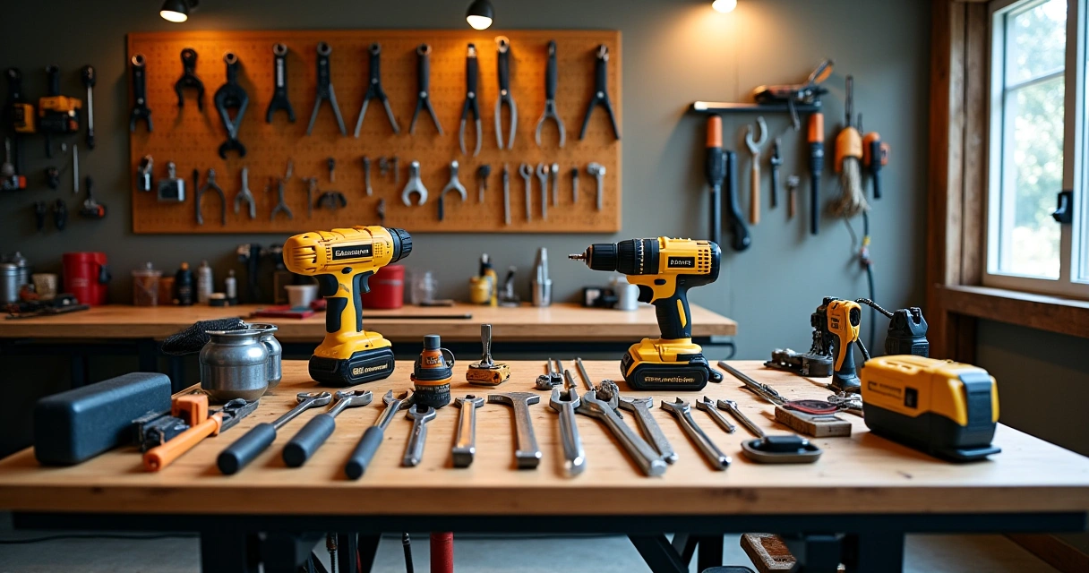 What Workshop Tool Do You Actually Need Quiz